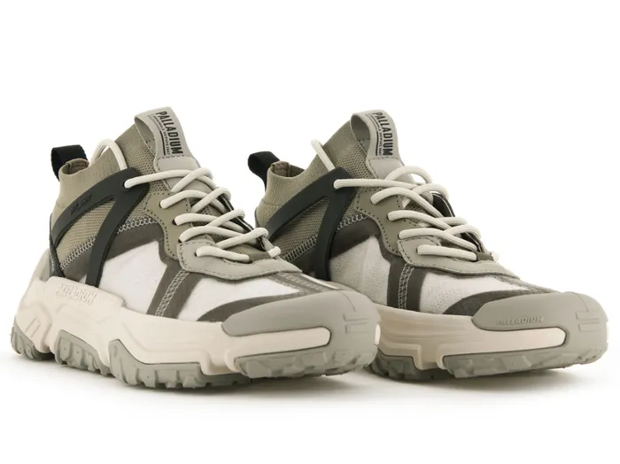 Men Sneakers PALLADIUM OFFGRID LO ADVENTURE String Men Sneakers PALLADIUM OFFGRID LO ADVENTURE String