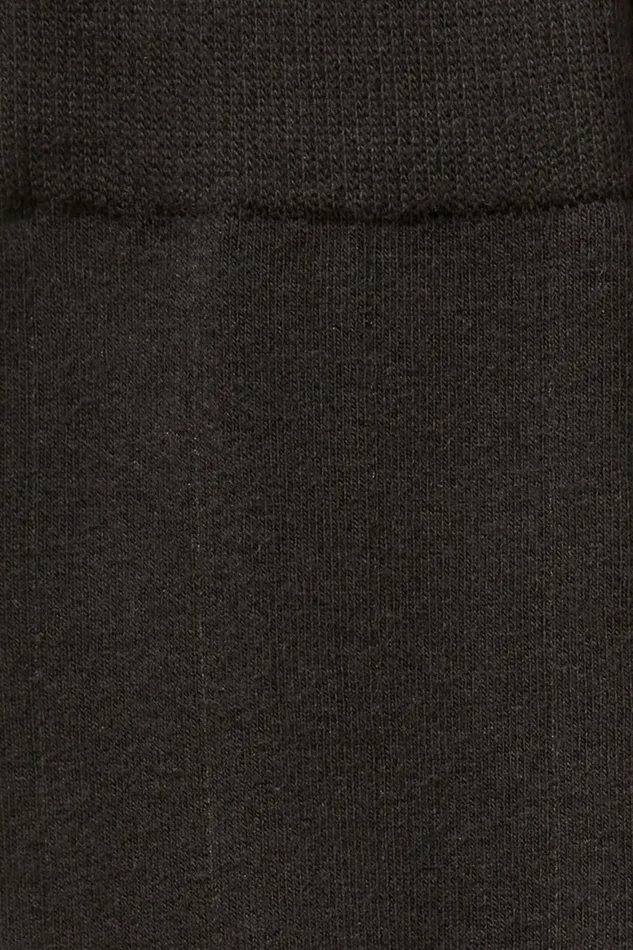 Men Soft Everyday Socks Black Bonobos Socks and Underwear