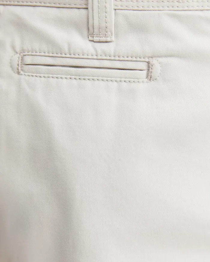 Men Sportscraft Shorts Classic Short Milk