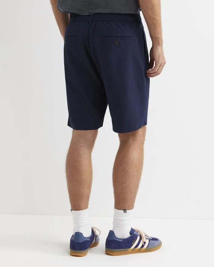 Men Sportscraft Shorts Newport Travel Short Navy
