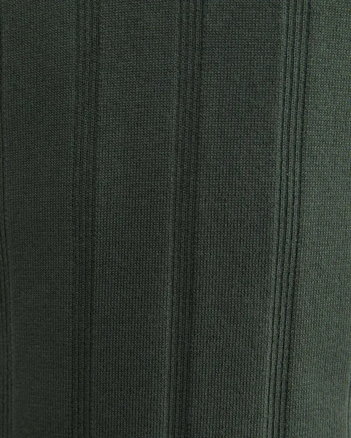 Men Sportscraft TShirts and Polos Braddon Knit Polo Forest