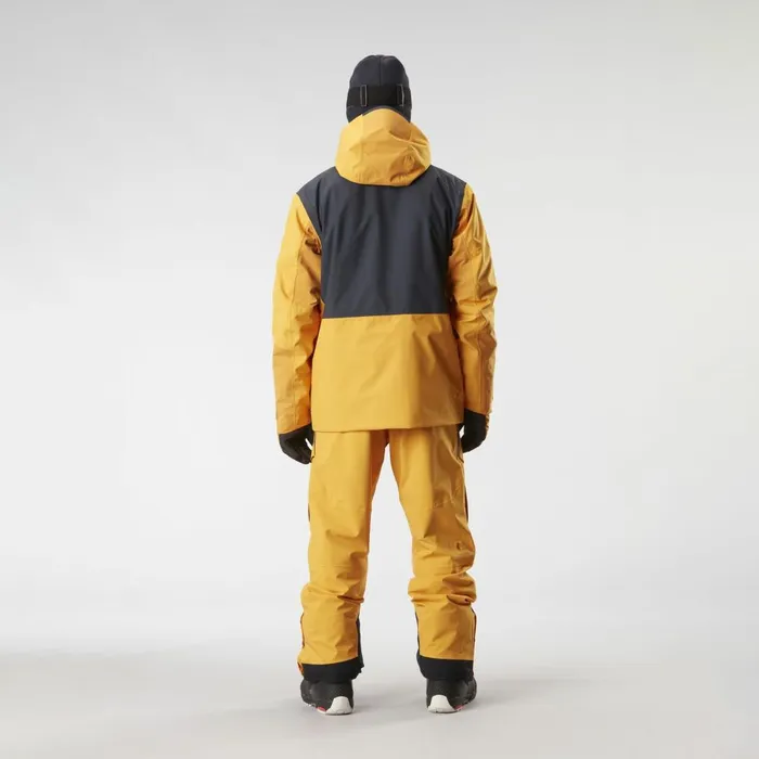 Men STONE JKT Picture Organic Clothing Snow Jackets