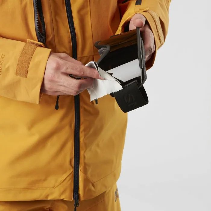 Men STONE JKT Picture Organic Clothing Snow Jackets