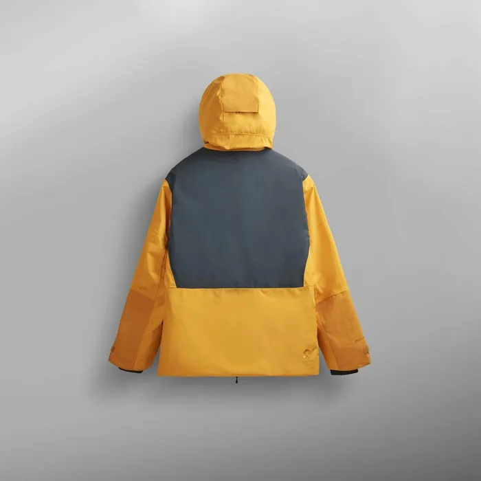 Men STONE JKT Picture Organic Clothing Snow Jackets
