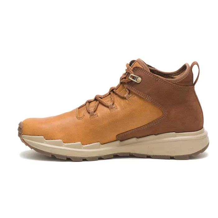 Men Stratify Waterproof Boot Cat Footwear Boots