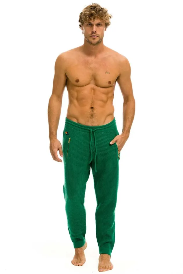 Men Sweatpants Aviator Nation Vintage Cabin Cashmere Sweater Pant 8211 Amazon