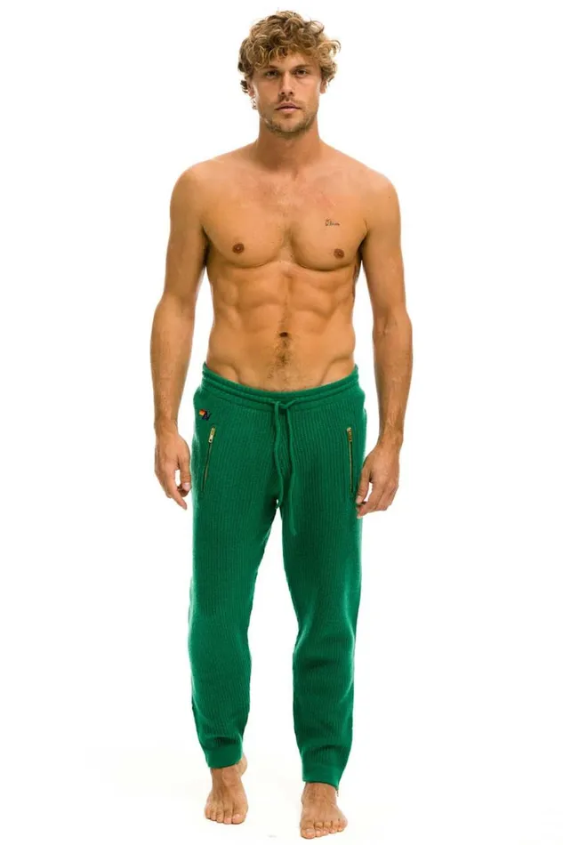 Men Sweatpants Aviator Nation Vintage Cabin Cashmere Sweater Pant 8211 Amazon