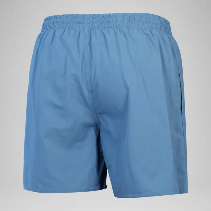 Men Swim Shorts Speedo Men039s Essential 16034 Swim Shorts Blue