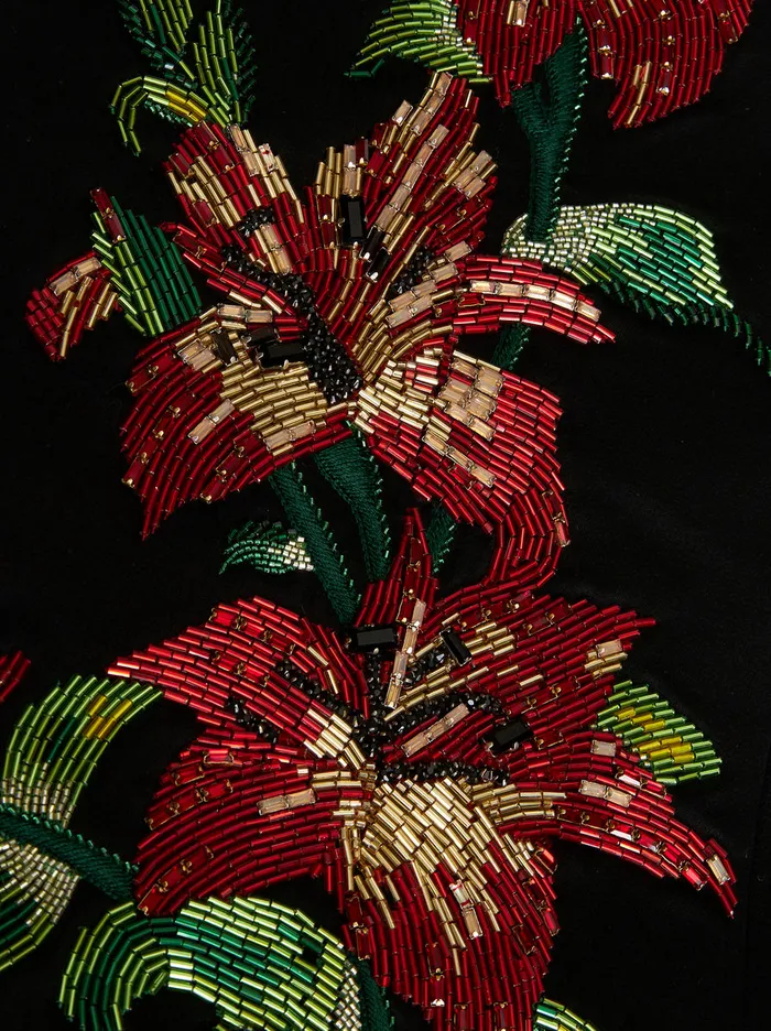 Men Tailored Floral Embroidery Jacket Etro Jackets