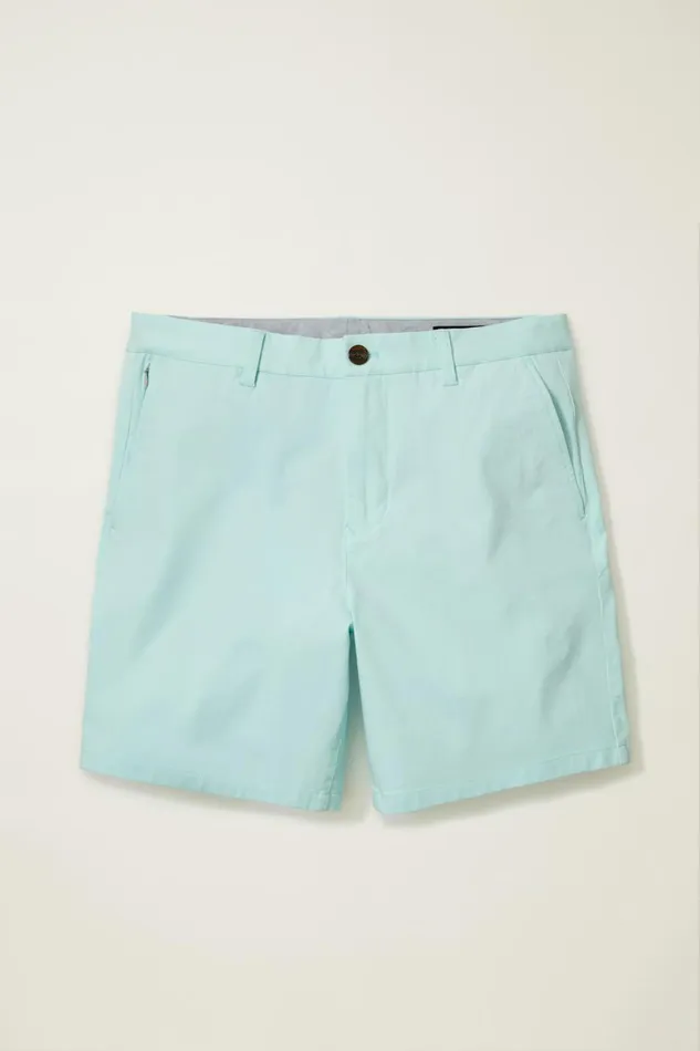 Men The Chino Short 20 Dew Drop Bonobos Chino Shorts