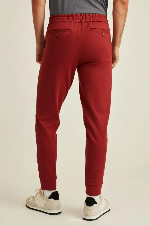 Men The Homestretch Jogger Cinnamon Bonobos Joggers and Athleisure