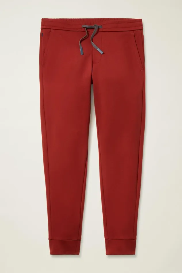 Men The Homestretch Jogger Cinnamon Bonobos Joggers and Athleisure