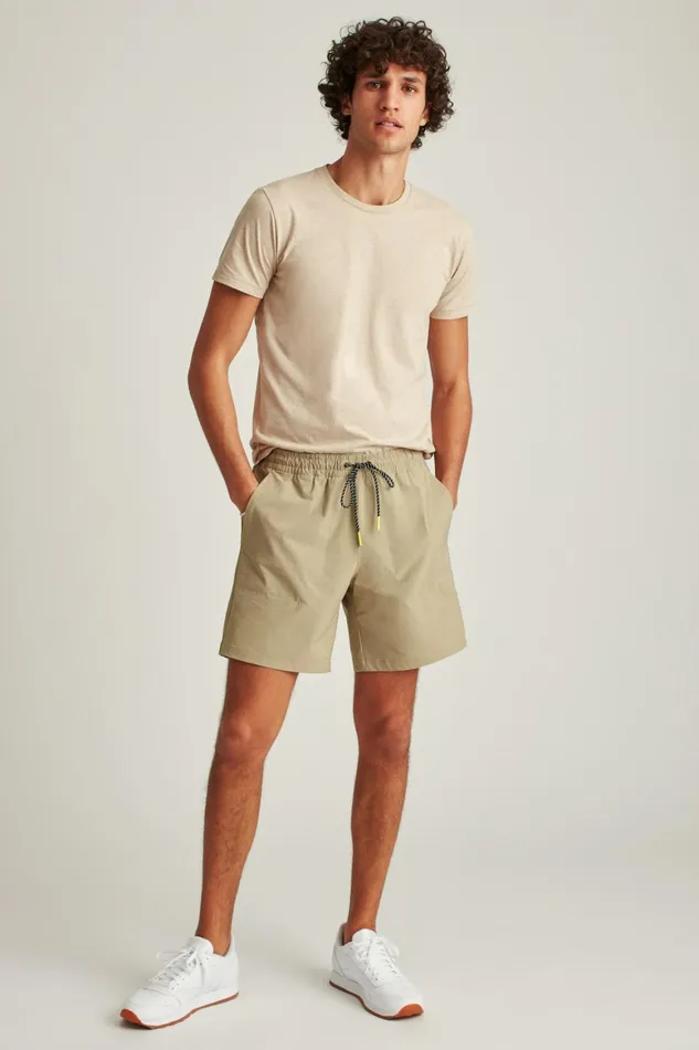 Men The Rec Short Canteen Bonobos Casual Shorts