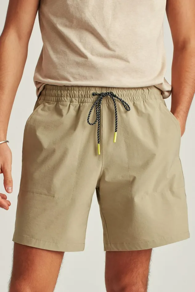 Men The Rec Short Canteen Bonobos Casual Shorts