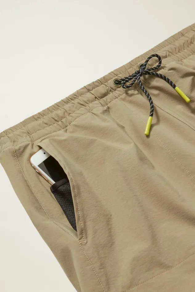 Men The Rec Short Canteen Bonobos Casual Shorts