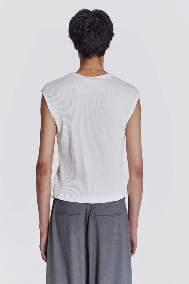 Men Thesis Tank Jaded London TShirts and Vests
