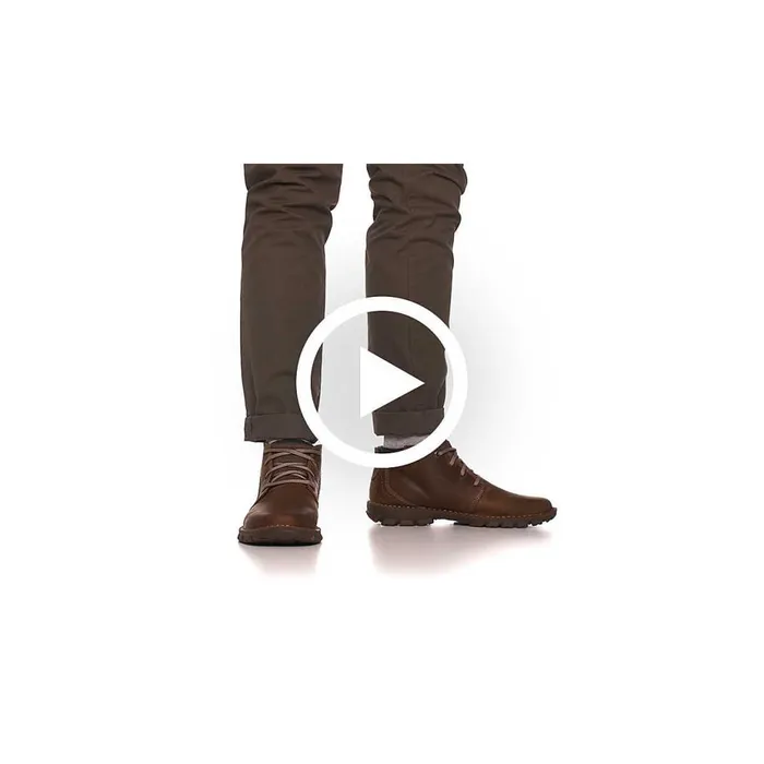 Men Transform 20 Boot Cat Footwear Boots