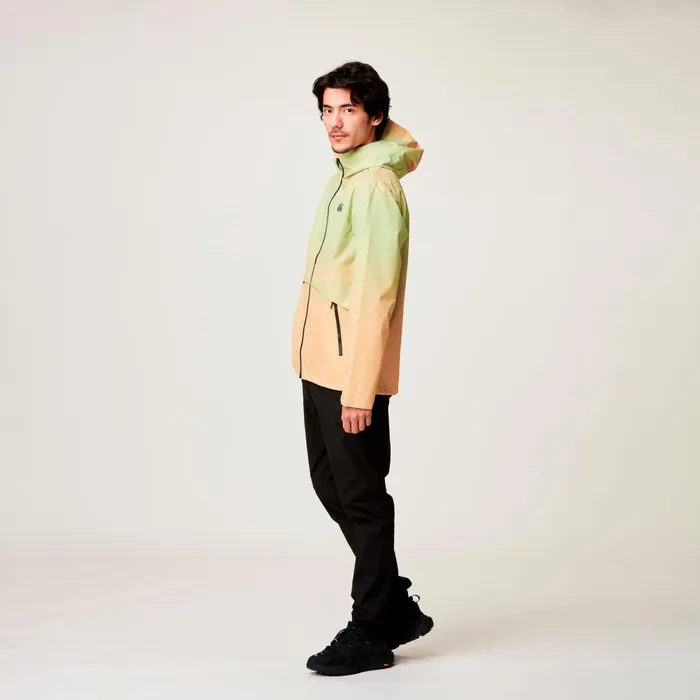 Men VOLUTE PRINTED 25L JKT Picture Organic Clothing Waterproof Jackets