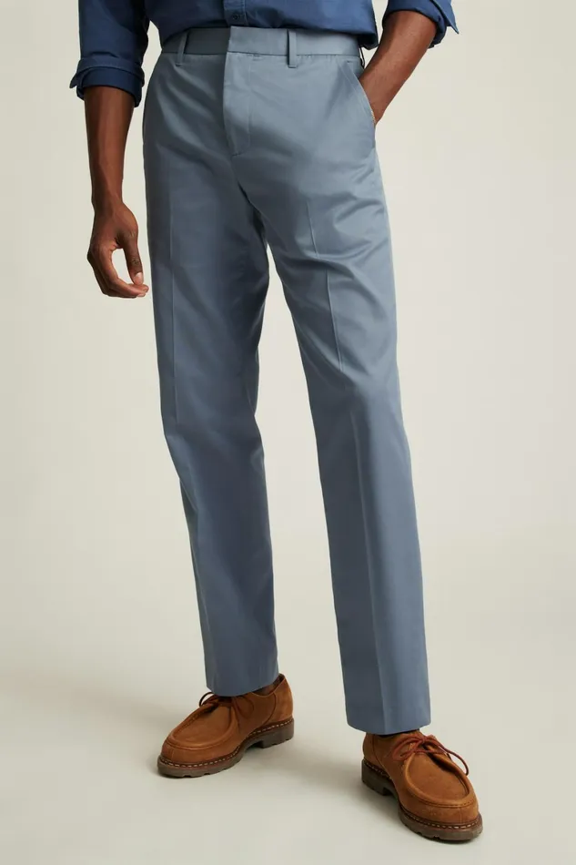 Men Weekday Warrior Dress Pants Tuesday Flint Stone Grey Bonobos Dress Pants