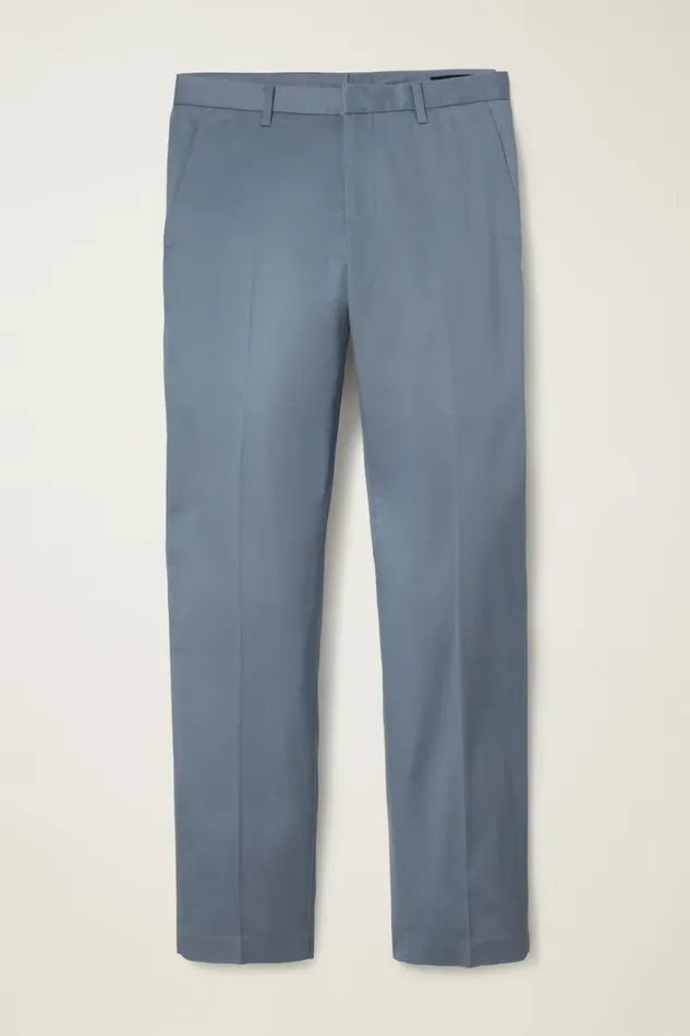 Men Weekday Warrior Dress Pants Tuesday Flint Stone Grey Bonobos Dress Pants