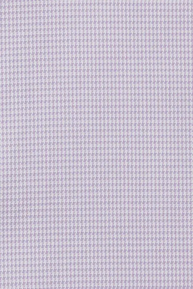 Men Weekday Warrior Dress Shirt Lavender Micro Houndstooth Bonobos Business Casual Shirts