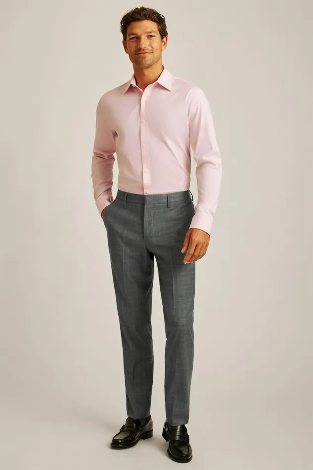 Men Weekday Warrior Dress Shirt Pink Micro Houndstooth Bonobos Business Casual Shirts Men Weekday Warrior Dress Shirt Pink Micro Houndstooth Bonobos Business Casual Shirts