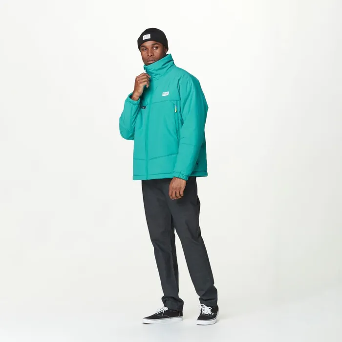 Men WEYAKIN JKT Picture Organic Clothing Outdoor Lifestyle Jackets