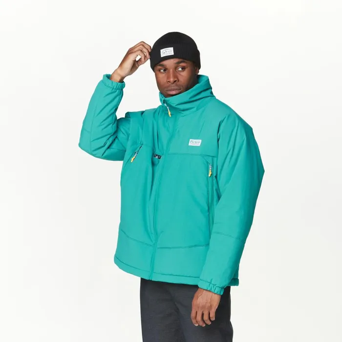 Men WEYAKIN JKT Picture Organic Clothing Outdoor Lifestyle Jackets