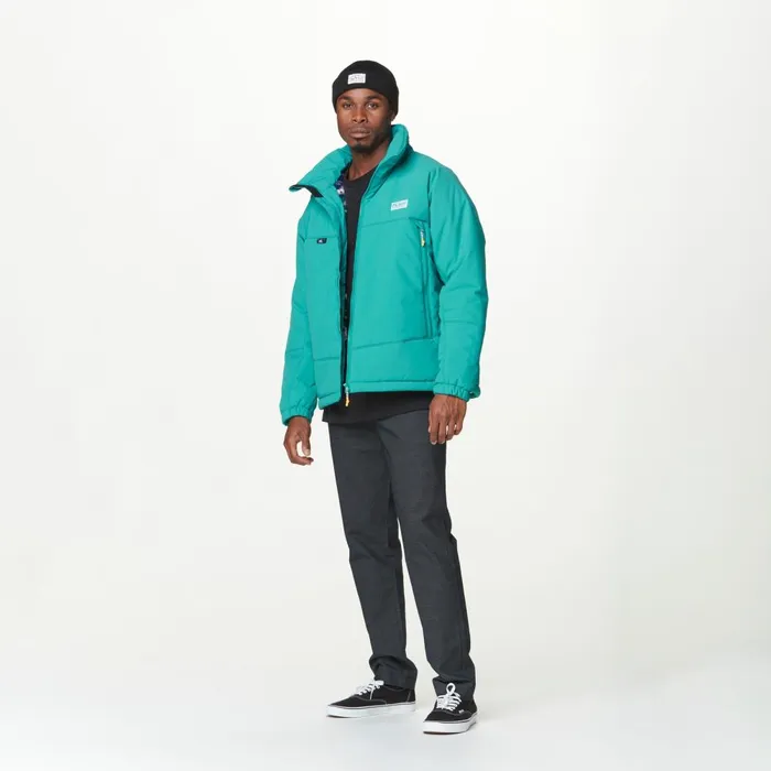 Men WEYAKIN JKT Picture Organic Clothing Outdoor Lifestyle Jackets