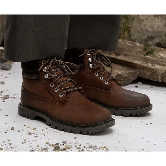 MenWomen EColorado Waterproof Boot Cat Footwear Boots