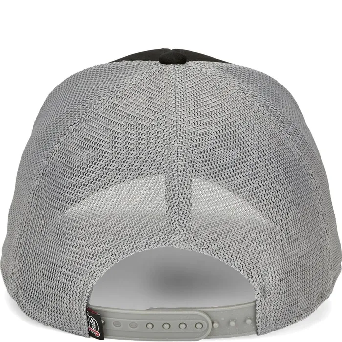 MENWOMEN JUSTIN Cap Black Justin Boots Hats and Caps