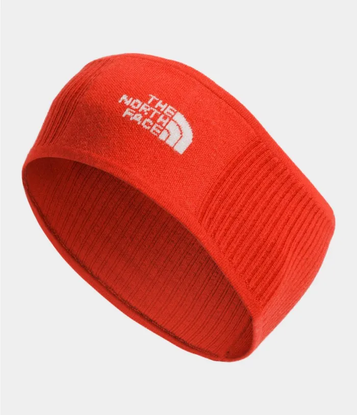 Mens Active Trail Earband One Size The North Face Beanies and Scarves