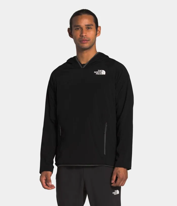 Mens AT Insulated Pullover Tnf Black The North Face Insulated and Down Jackets Mens AT Insulated Pullover Tnf Black The North Face Insulated and Down Jackets