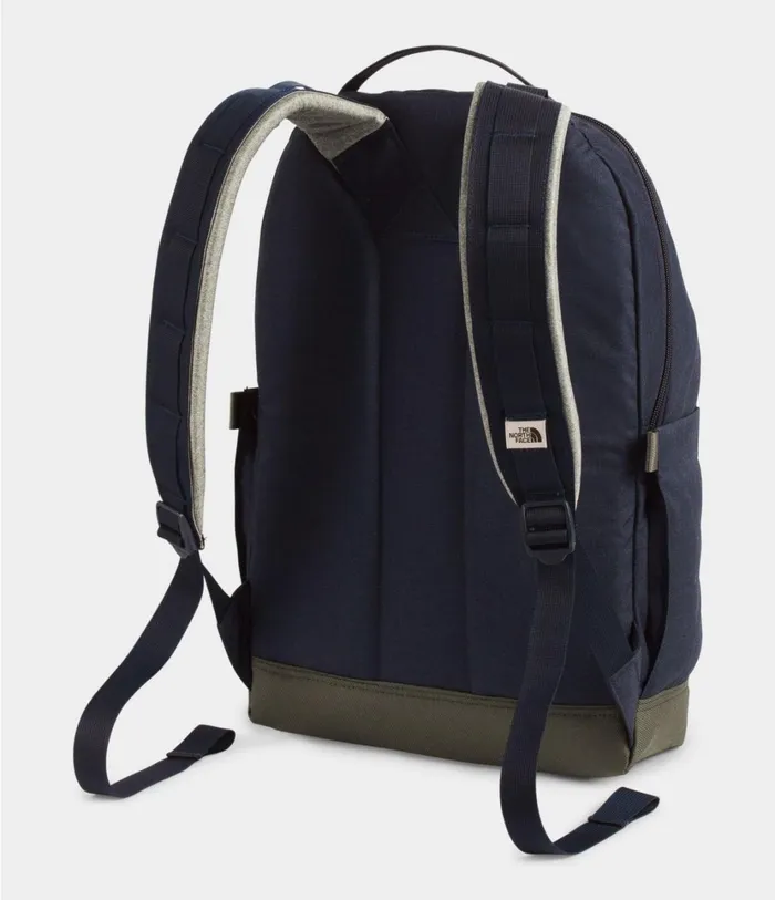 Mens Daypack Aviator Navy Light Heathernew Taupe Green The North Face Backpacks