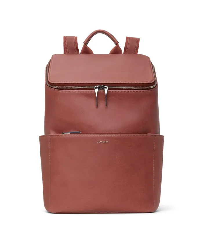 MensWomen Dean Vegan Backpack 8211 Vintage Heirloom Matt and Nat Backpacks