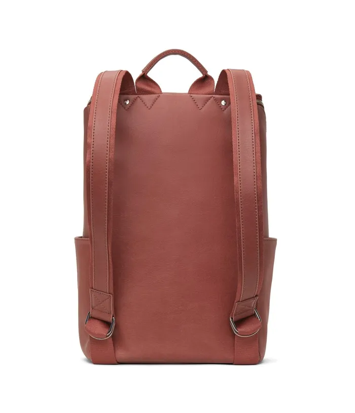 MensWomen Dean Vegan Backpack 8211 Vintage Heirloom Matt and Nat Backpacks