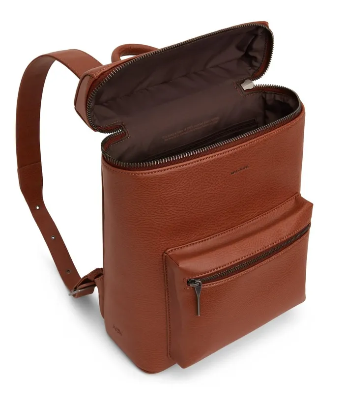 MensWomen Oshie Vegan Backpack 8211 Dwell Chai Matt and Nat Backpacks