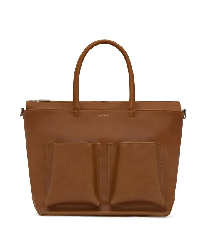 MensWomen Raylanmed Vegan Diaper Bag 8211 Vintage Chili Matt and Nat Weekenders MensWomen Raylanmed Vegan Diaper Bag 8211 Vintage Chili Matt and Nat Weekenders