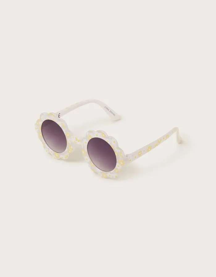 Monsoon Baby Daisy Sunglasses Children Hats and Sunglasses