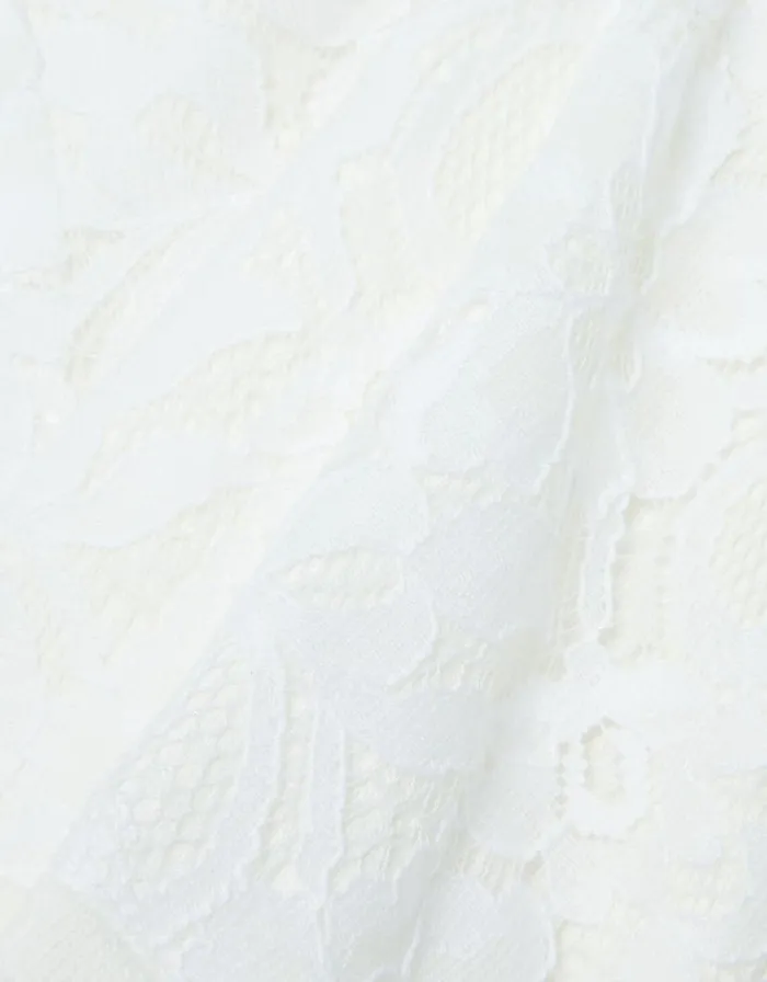 Monsoon Baby Lace Cardigan Ivory Children Partywear Monsoon Baby Lace Cardigan Ivory Children Partywear