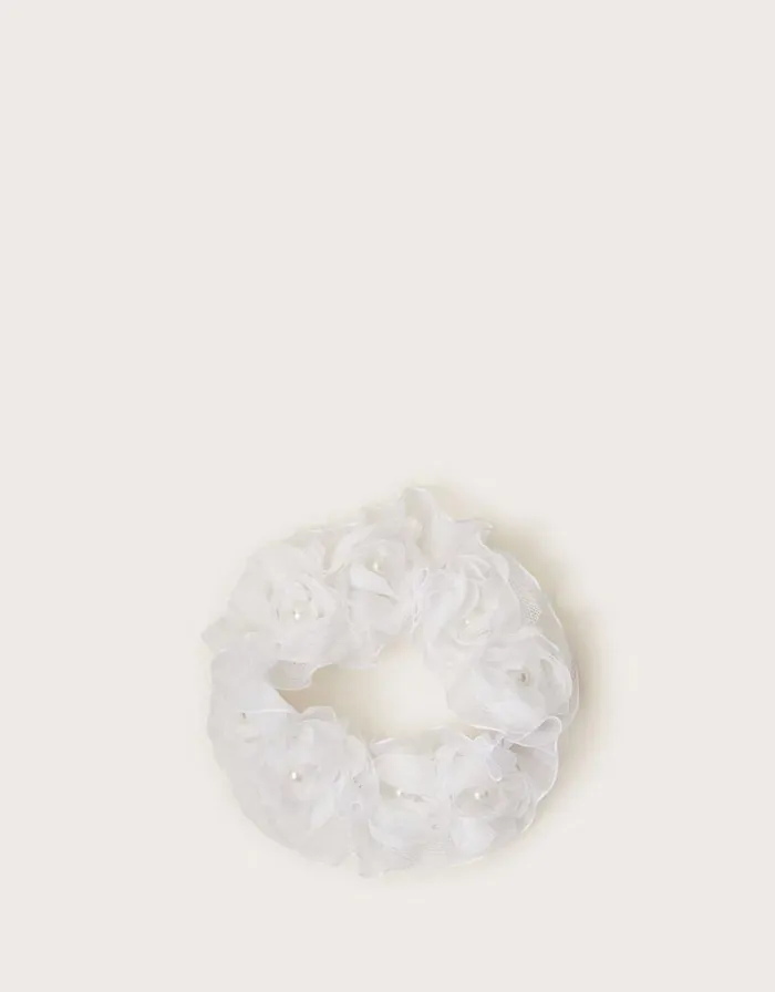 Monsoon Bridesmaid Bun Hairband Children Girls039 Hair Accessories