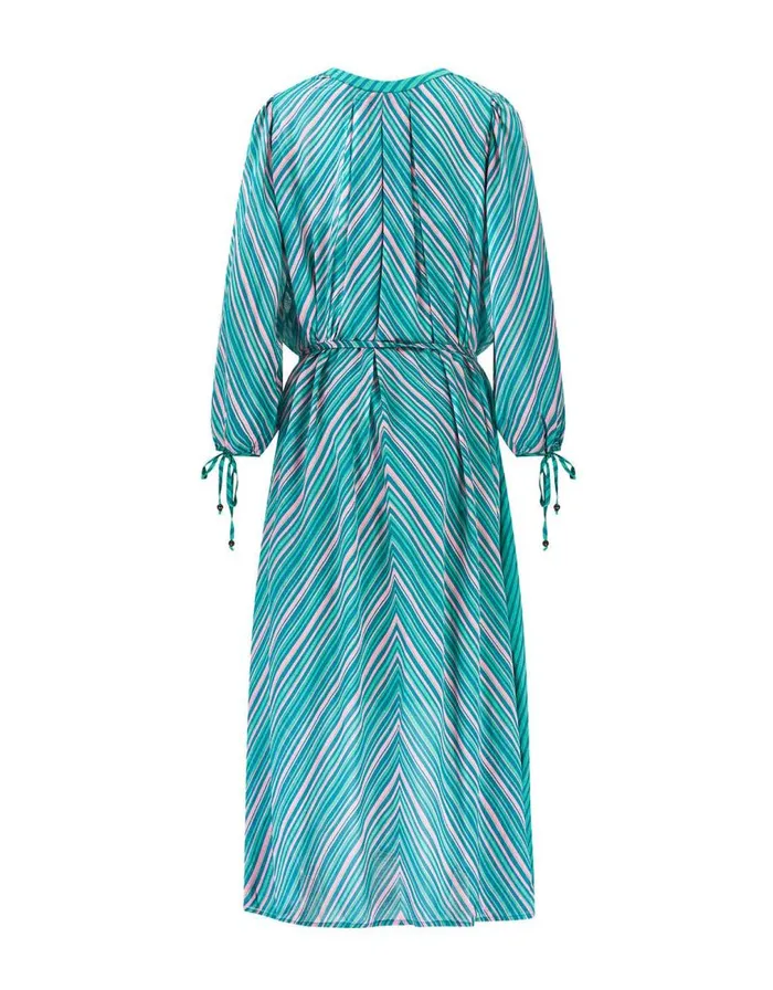 Monsoon East Avery Dress Multi Women Day Dresses Monsoon East Avery Dress Multi Women Day Dresses
