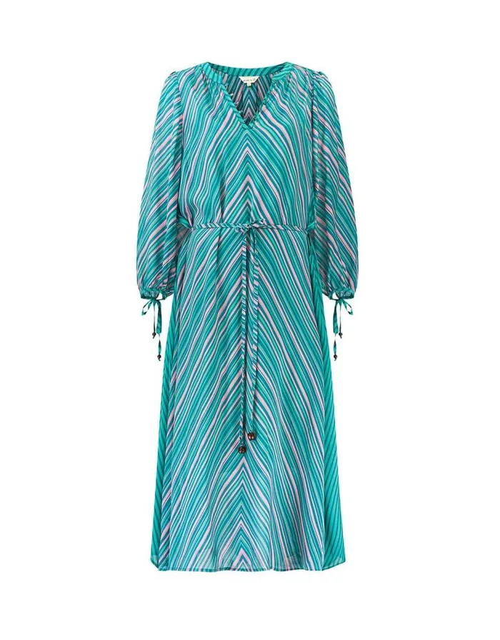 Monsoon East Avery Dress Multi Women Day Dresses Monsoon East Avery Dress Multi Women Day Dresses