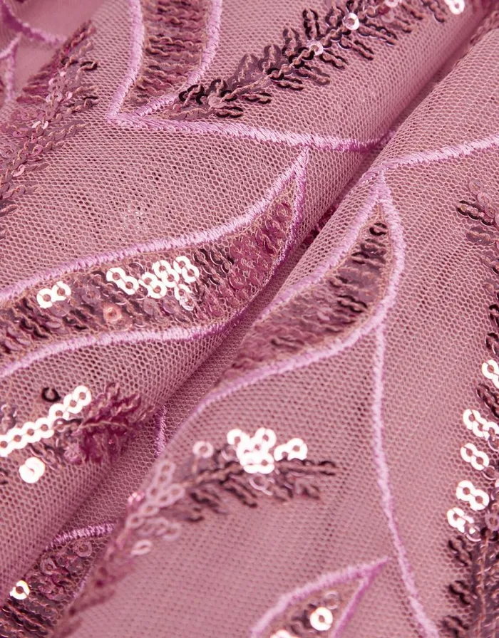 Monsoon Layla Sequin Stitch Dress Pink Children Dresses Monsoon Layla Sequin Stitch Dress Pink Children Dresses