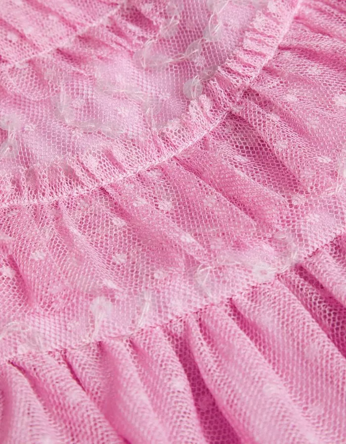 Monsoon Ruffle Sequin Truth Dress Purple Children Dresses Monsoon Ruffle Sequin Truth Dress Purple Children Dresses