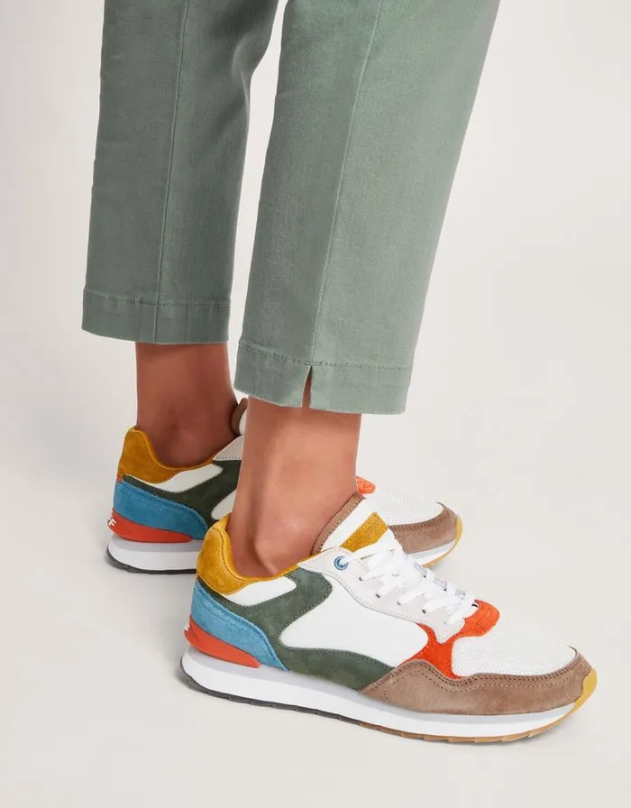 Monsoon Safaia 78 Denim Jeans Green Women Trousers and Jeans Monsoon Safaia 78 Denim Jeans Green Women Trousers and Jeans