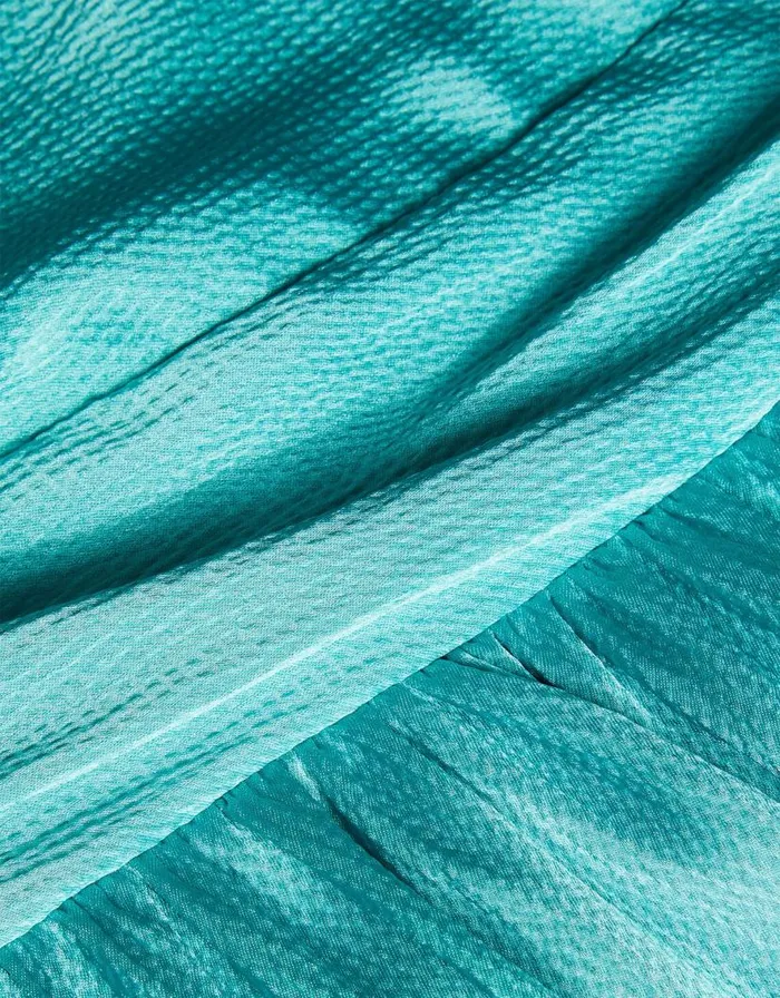 Monsoon Satin CutOut Prom Dress Green Children Dresses Monsoon Satin CutOut Prom Dress Green Children Dresses