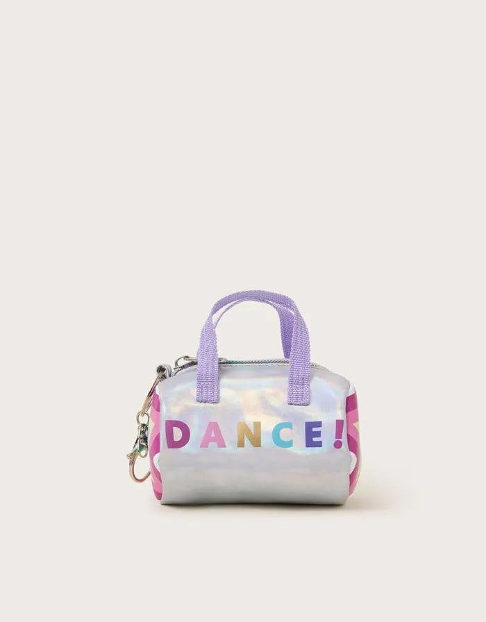 Monsoon Star Dance Bag Charm Children Girls039 Bags and Purses