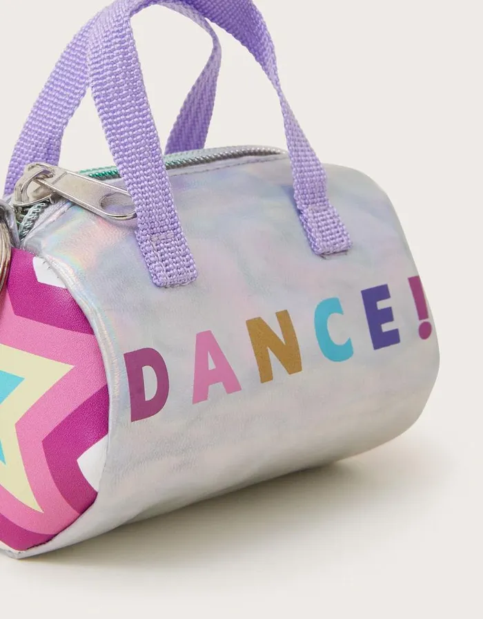 Monsoon Star Dance Bag Charm Children Girls039 Bags and Purses Monsoon Star Dance Bag Charm Children Girls039 Bags and Purses