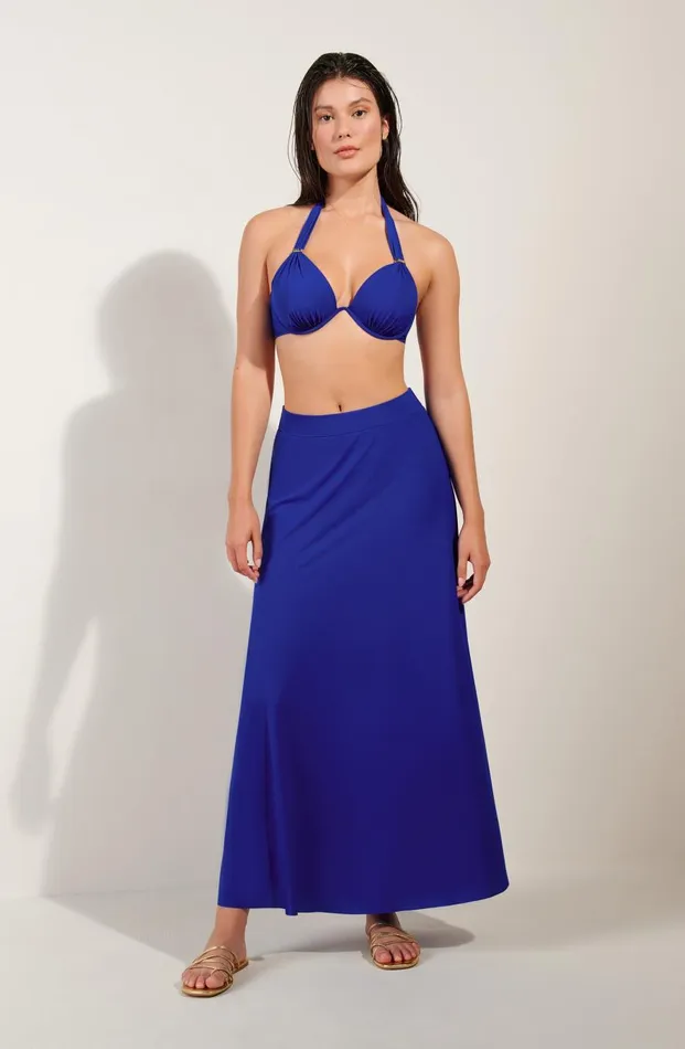 Pain De Sucre Beachwear Women Jaya Sapphire
